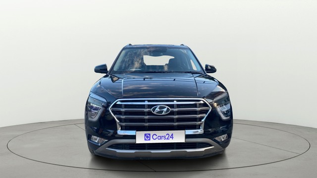 View Hyundai Creta Image 1 Used Hyundai Creta Image 1