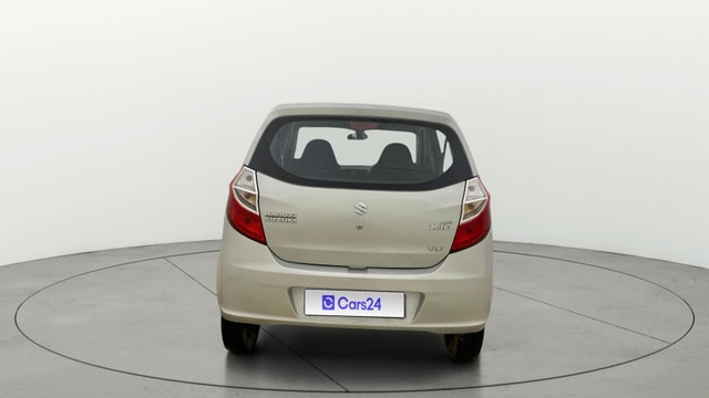 View Maruti Suzuki Alto K10 Image 38 Used Maruti Suzuki Alto K10 Image 38