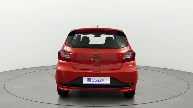 View Tata Tiago Image 38 Used Tata Tiago Image 38
