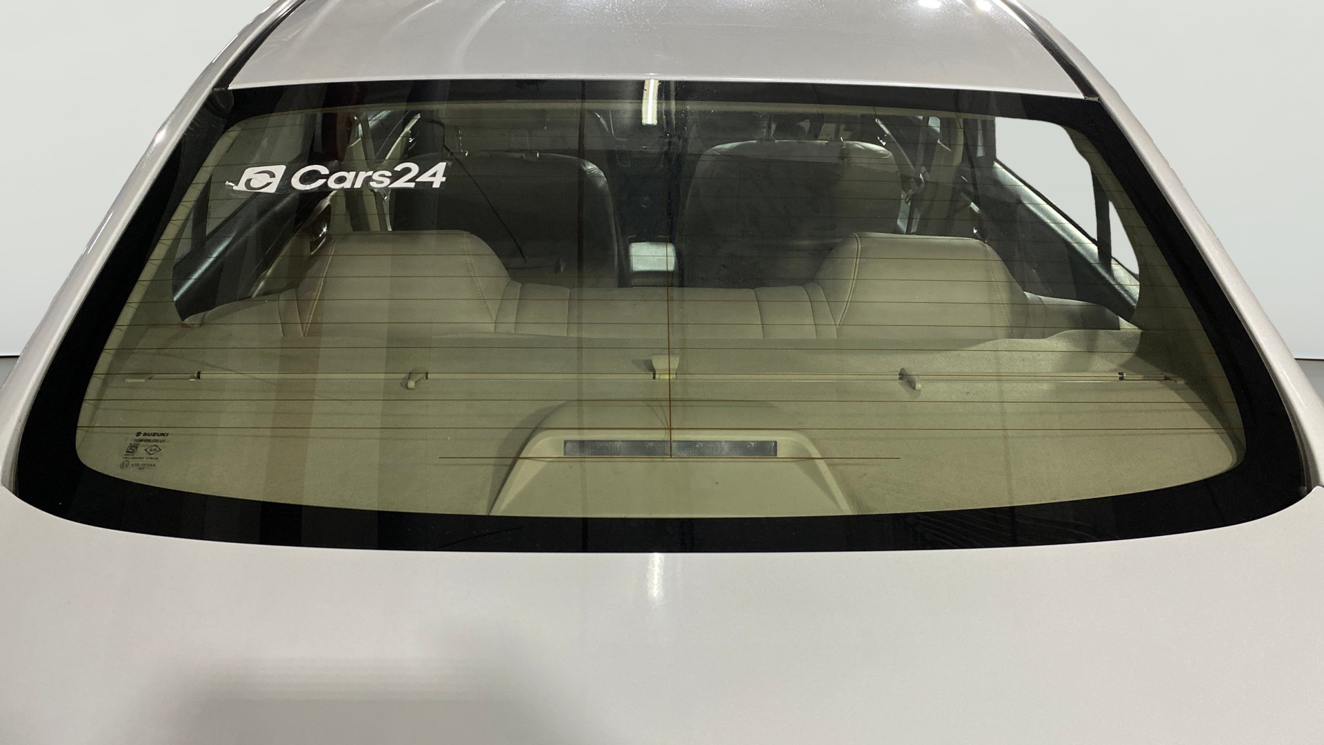Used 2016 Maruti Suzuki 1000 Used 2016 Maruti Suzuki 1000