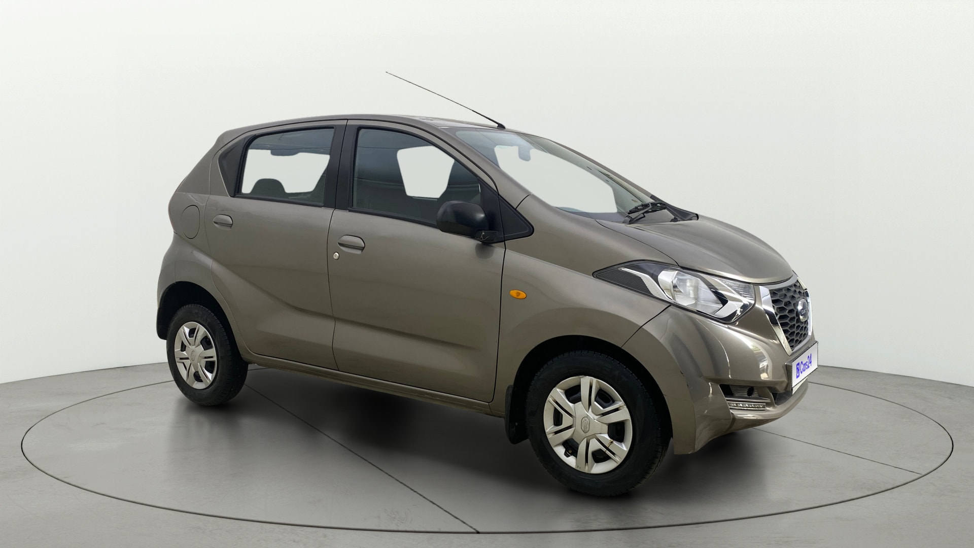 View 2019 Datsun Redi GO S-1.0L BS IV Image 35 Used 2019 Datsun Redi GO S-1.0L BS IV Image 35