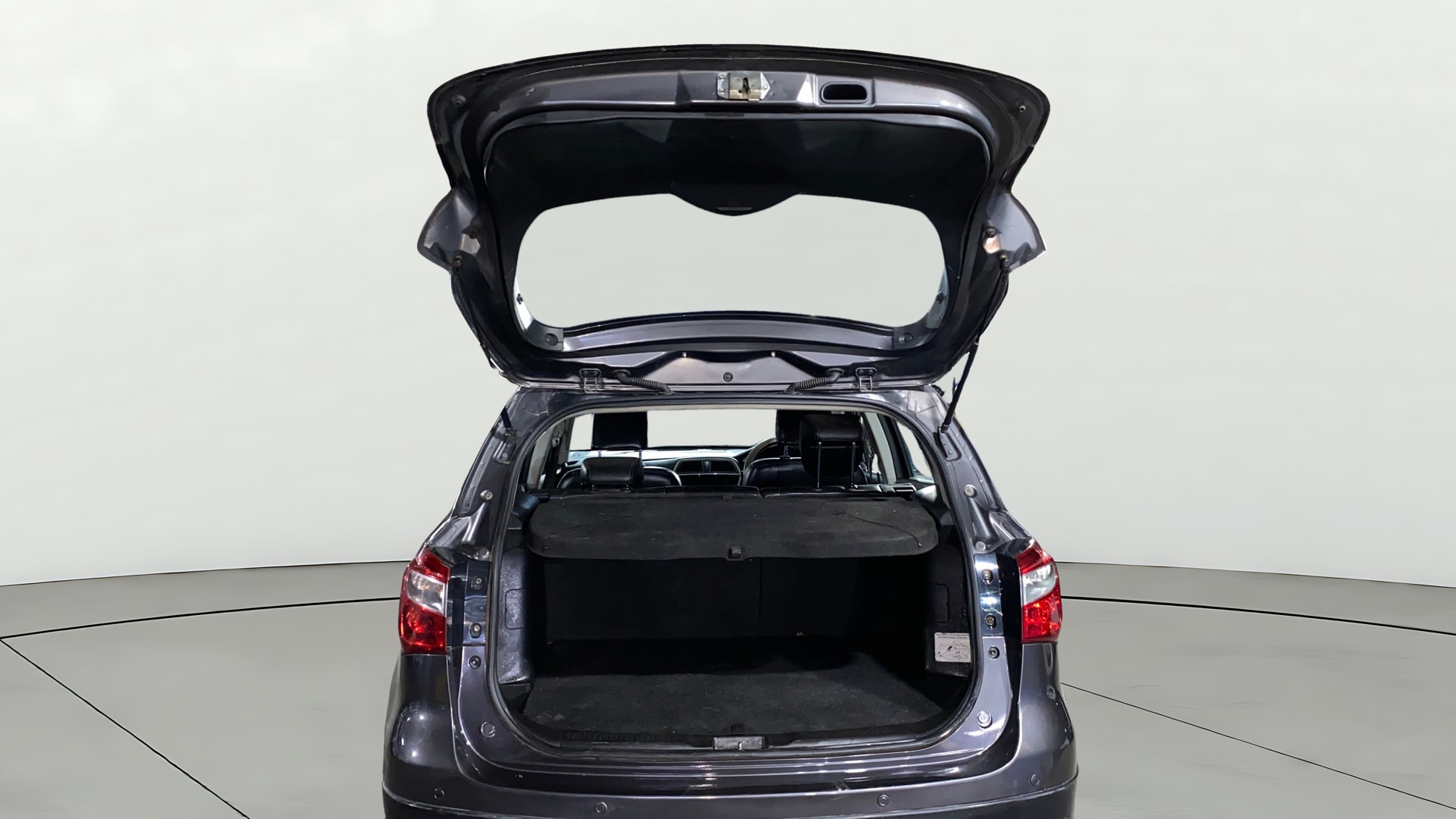 View 2016 Maruti Suzuki 1000 Base Variant Image 41 Used 2016 Maruti Suzuki 1000 Base Variant Image 41