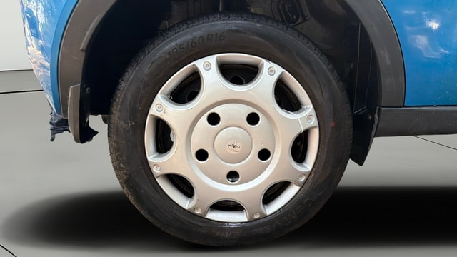 View Tata Nexon Image 23 Used Tata Nexon Image 23