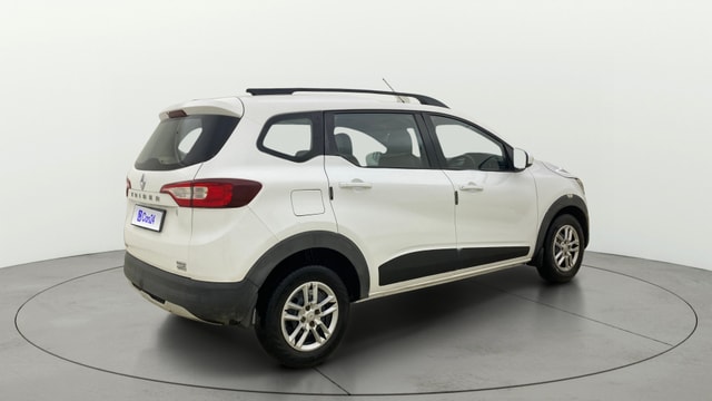 View Renault Triber Image 42 Used Renault Triber Image 42