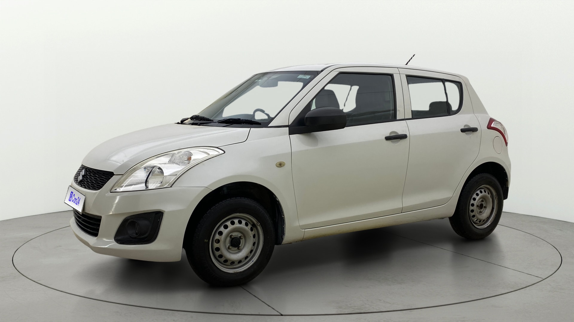 View 2017 Maruti Suzuki 1000 Base Variant Image 34 Used 2017 Maruti Suzuki 1000 Base Variant Image 34