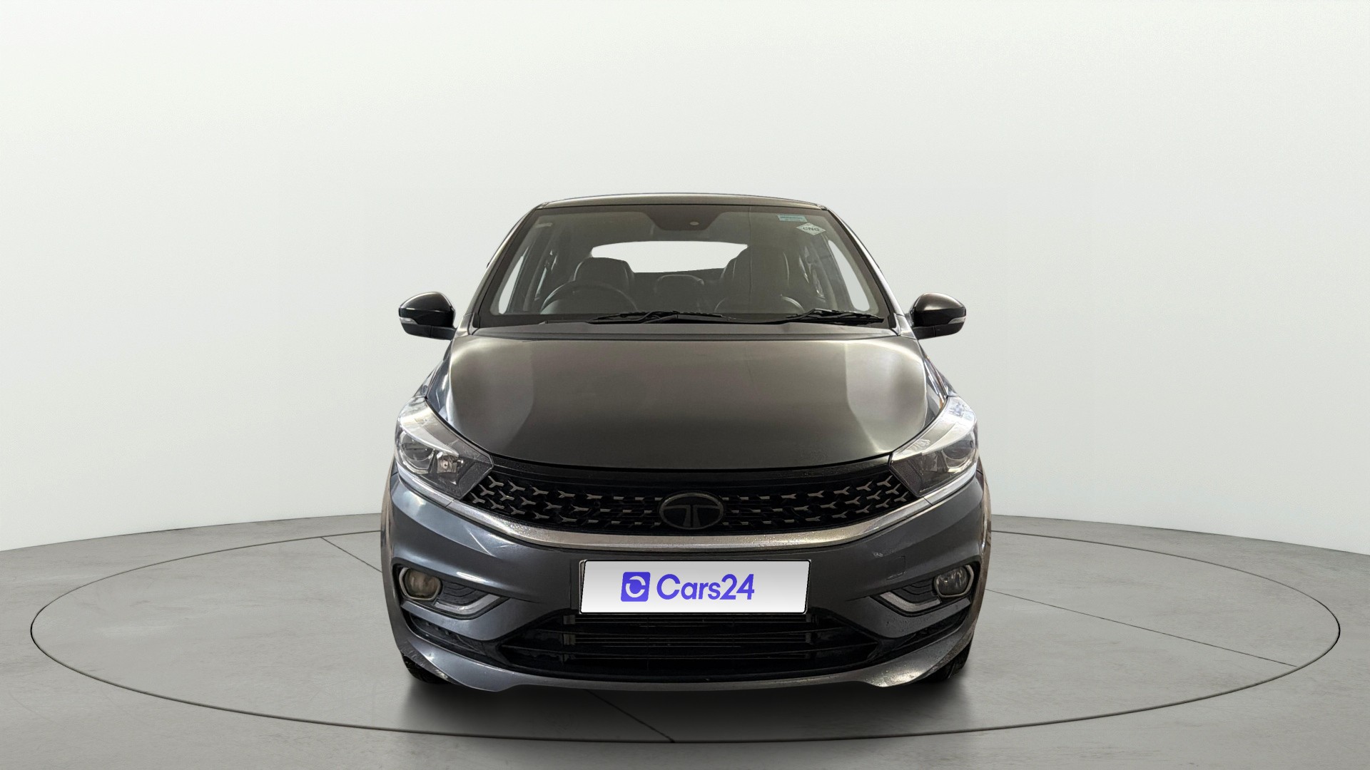Used 2024 Tata Tigor Used 2024 Tata Tigor