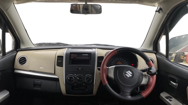 View Maruti Suzuki 1000 Image 15 Used Maruti Suzuki 1000 Image 15