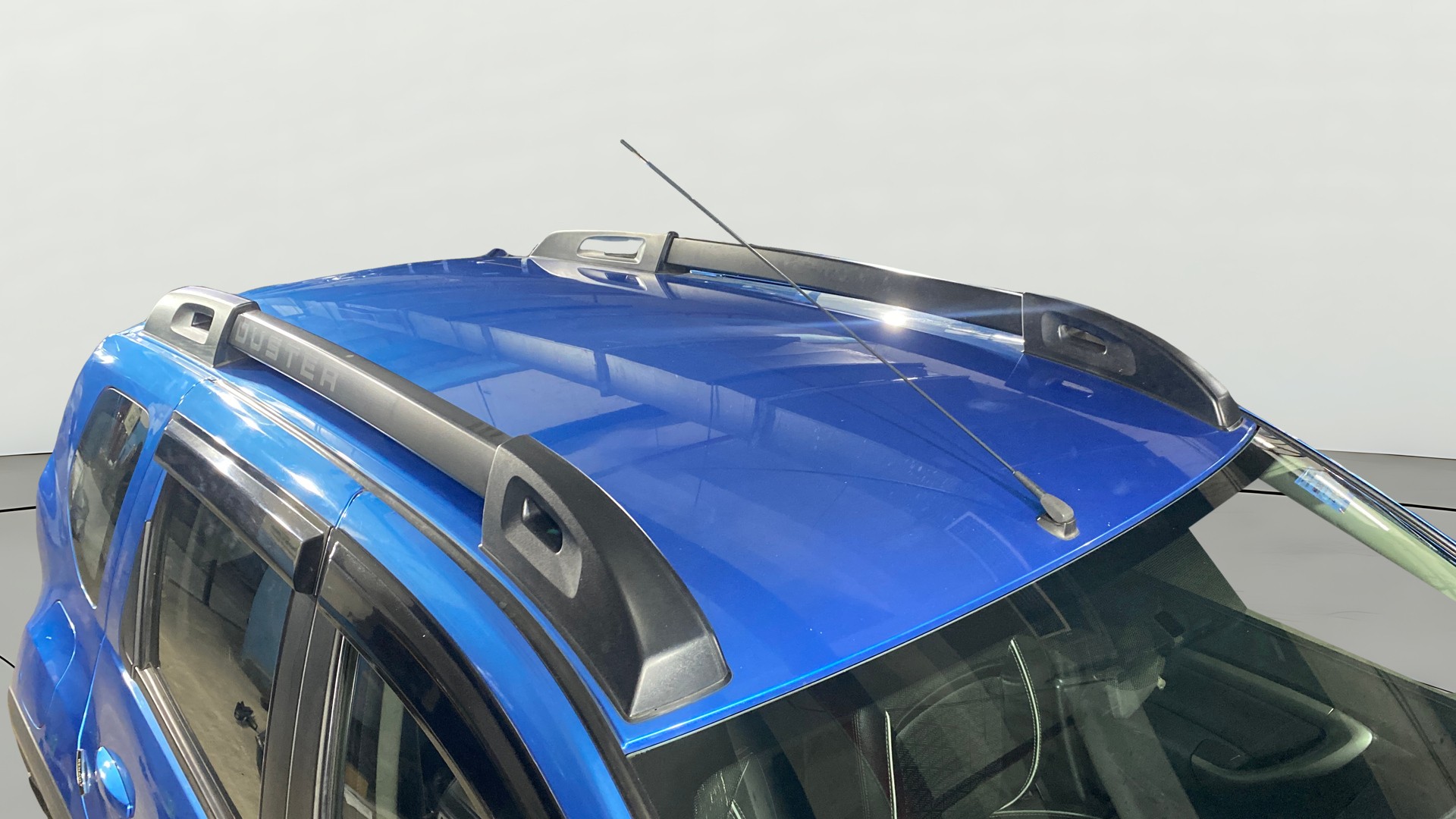 View 2020 Renault Duster Petrol RXS BS IV Image 6 Used 2020 Renault Duster Petrol RXS BS IV Image 6