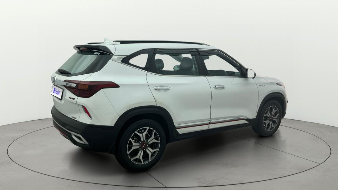 UsedCar