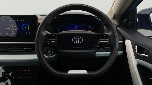 View Tata Nexon Image 21 Used Tata Nexon Image 21