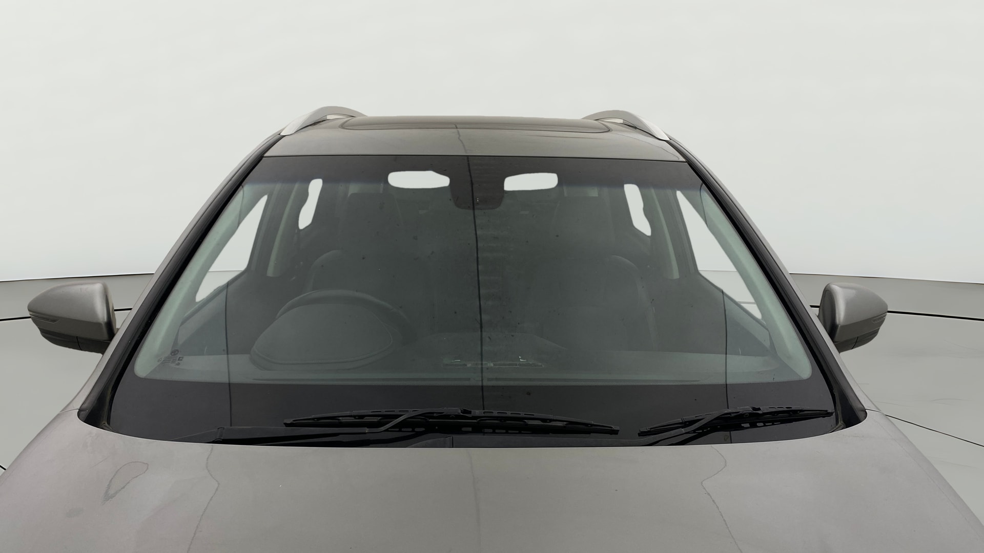 View 2020 MG Hector Sharp Petrol BS IV Image 38 Used 2020 MG Hector Sharp Petrol BS IV Image 38