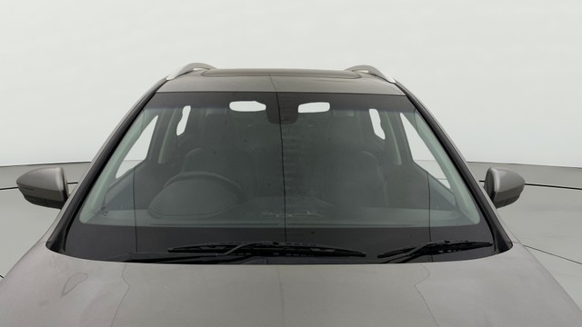 View MG Hector Image 38 Used MG Hector Image 38
