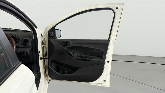 View Ford Figo Aspire Image 46 Used Ford Figo Aspire Image 46