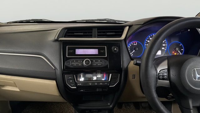 View Honda Amaze Image 17 Used Honda Amaze Image 17
