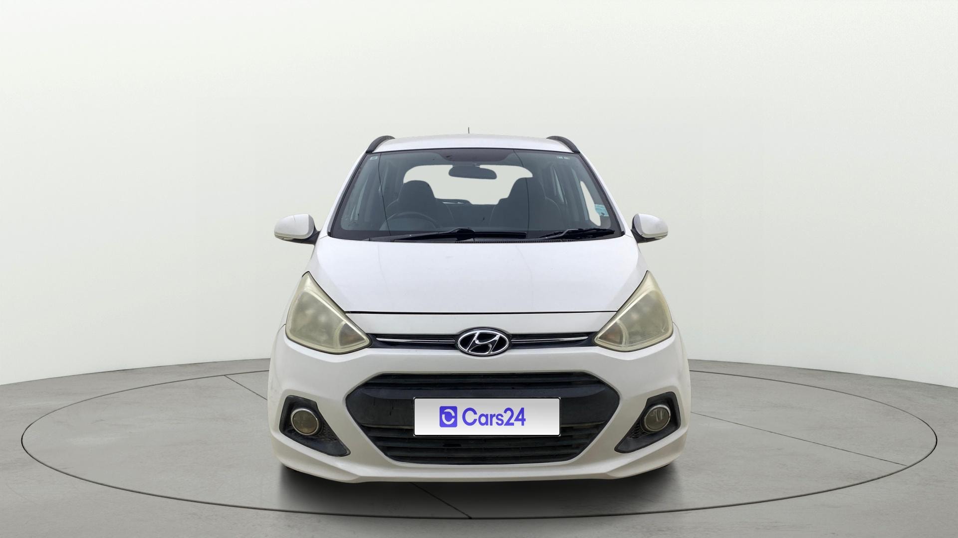 Used 2016 Hyundai Grand i10 Used 2016 Hyundai Grand i10