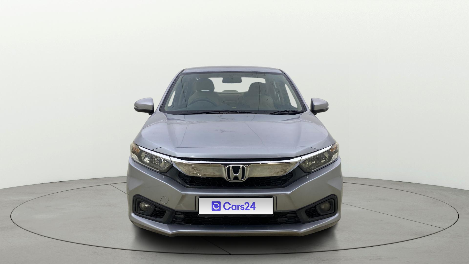 2020 होंडा अमेज़ E MT Petrol BS IV 2020 होंडा अमेज़ E MT Petrol BS IV