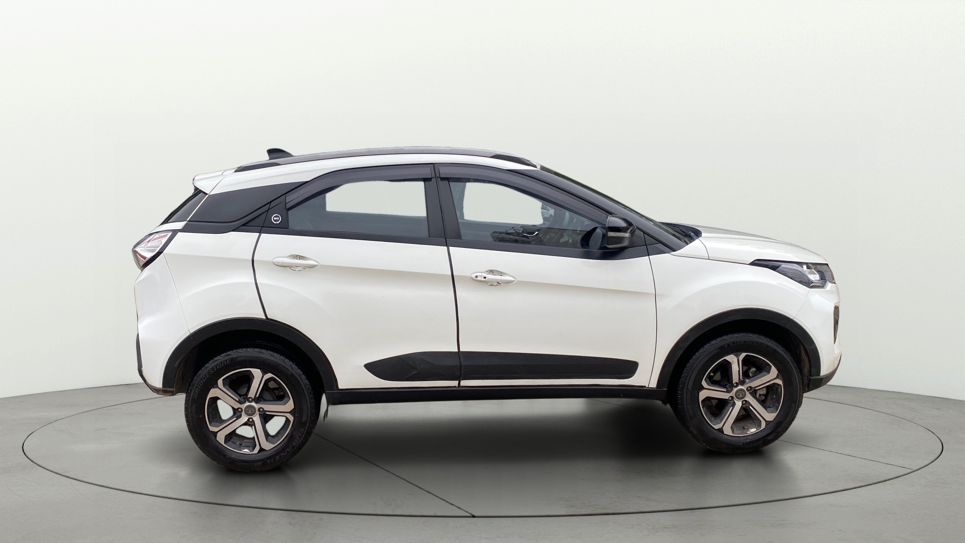 Used 2023 Tata Nexon Used 2023 Tata Nexon