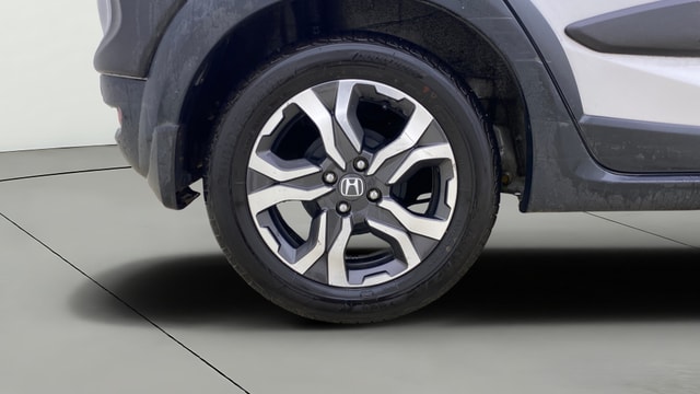 View Honda WR-V Image 34 Used Honda WR-V Image 34