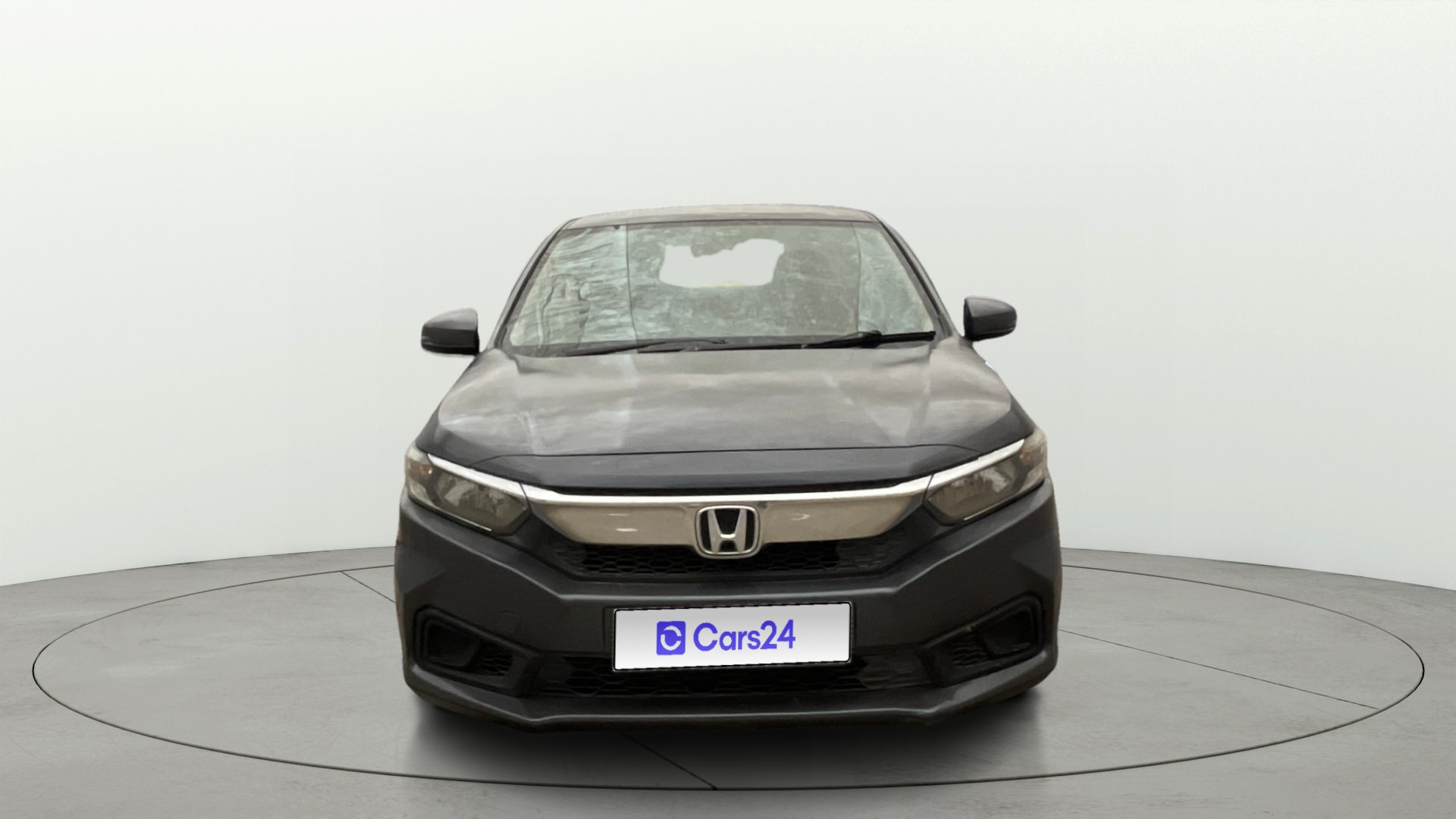 Used 2019 Honda Amaze Used 2019 Honda Amaze