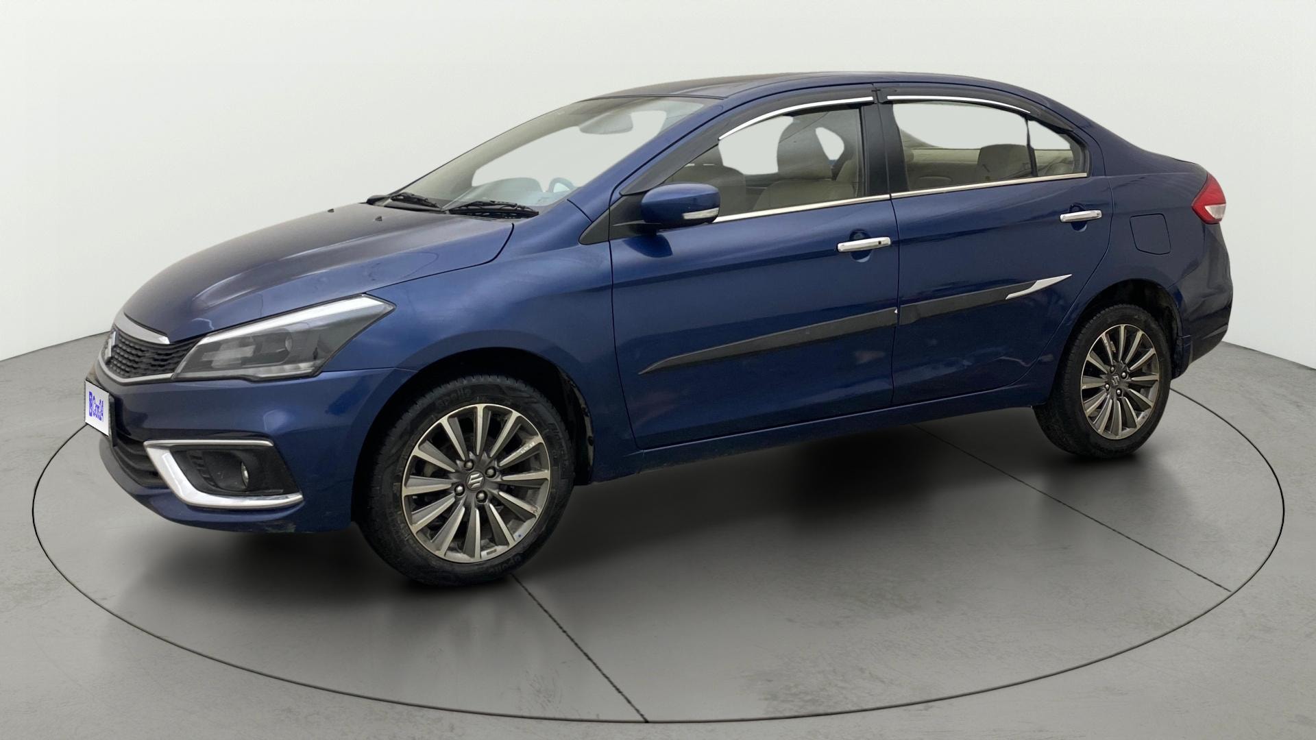 View 2019 Maruti Suzuki 1000 Base Variant Image 37 Used 2019 Maruti Suzuki 1000 Base Variant Image 37