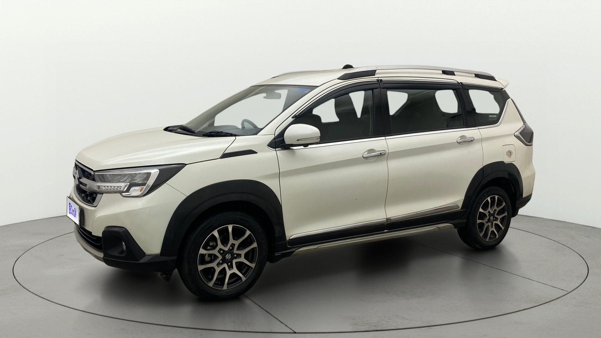 View 2022 Maruti Suzuki 1000 Base Variant Image 37 Used 2022 Maruti Suzuki 1000 Base Variant Image 37