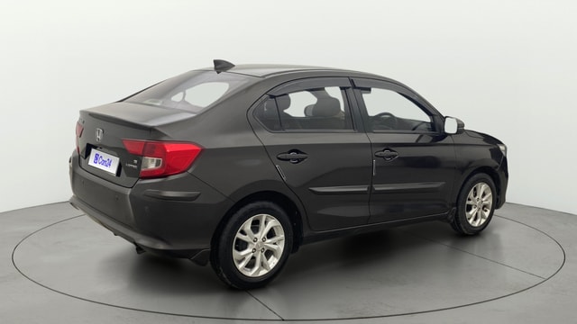 View Honda Amaze Image 43 Used Honda Amaze Image 43
