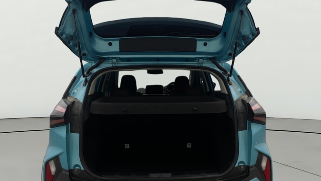 View Tata Nexon Image 40 Used Tata Nexon Image 40