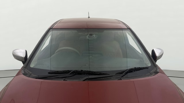 View Toyota Glanza Image 30 Used Toyota Glanza Image 30