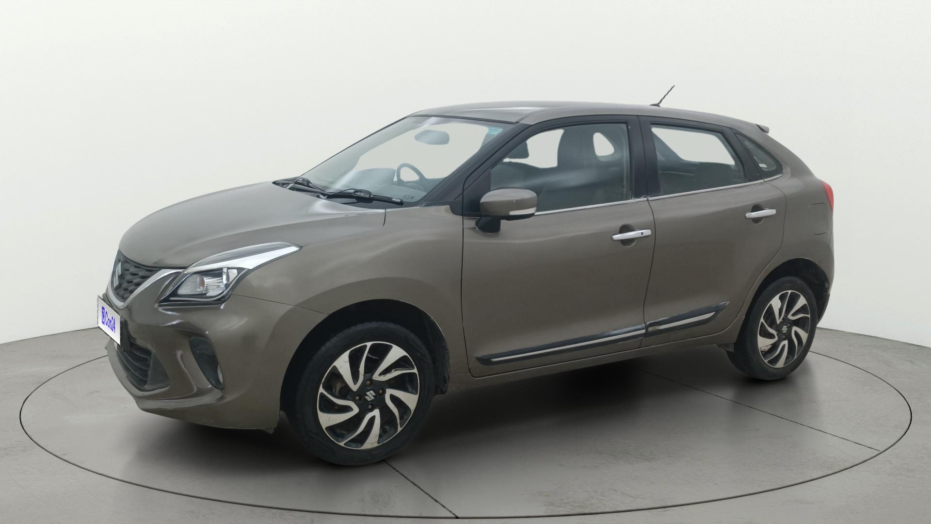 View 2021 Maruti Suzuki 1000 Base Variant Image 21 Used 2021 Maruti Suzuki 1000 Base Variant Image 21