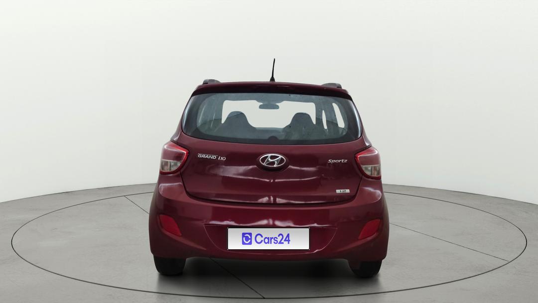 UsedCar
