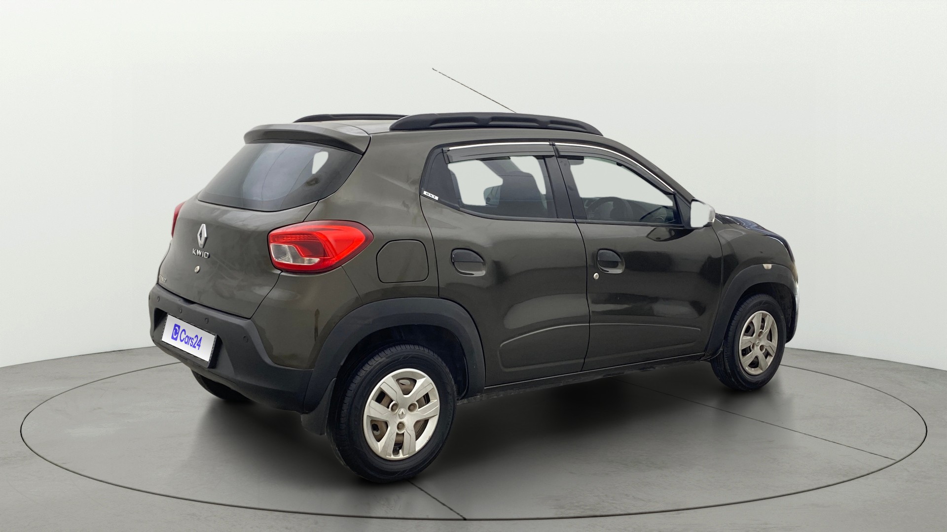 View 2017 Renault Kwid RXT 1.0 Image 42 Used 2017 Renault Kwid RXT 1.0 Image 42