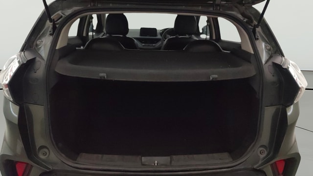 View Tata Nexon Image 39 Used Tata Nexon Image 39