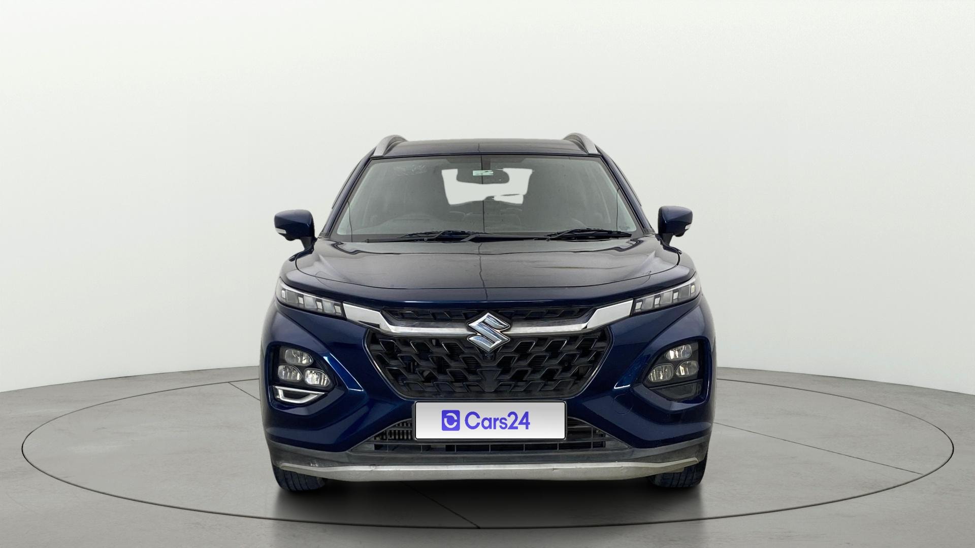 View 2023 Maruti Suzuki 1000 Base Variant Image 1 Used 2023 Maruti Suzuki 1000 Base Variant Image 1