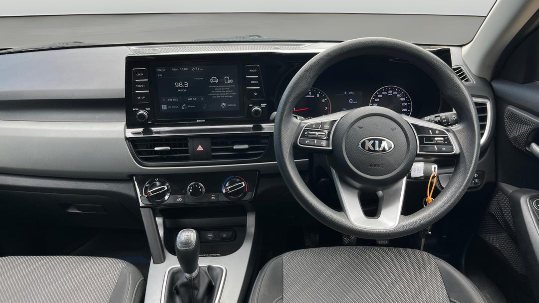 UsedCar