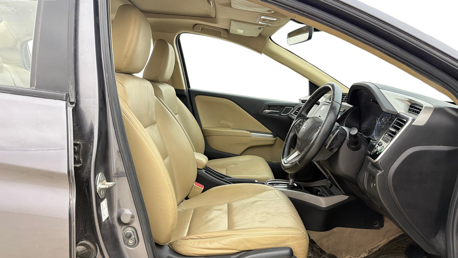 Used 2017 Honda City Used 2017 Honda City