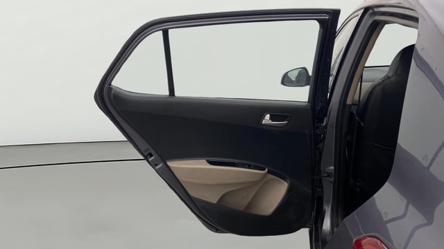 View Hyundai Grand i10 Image 22 Used Hyundai Grand i10 Image 22