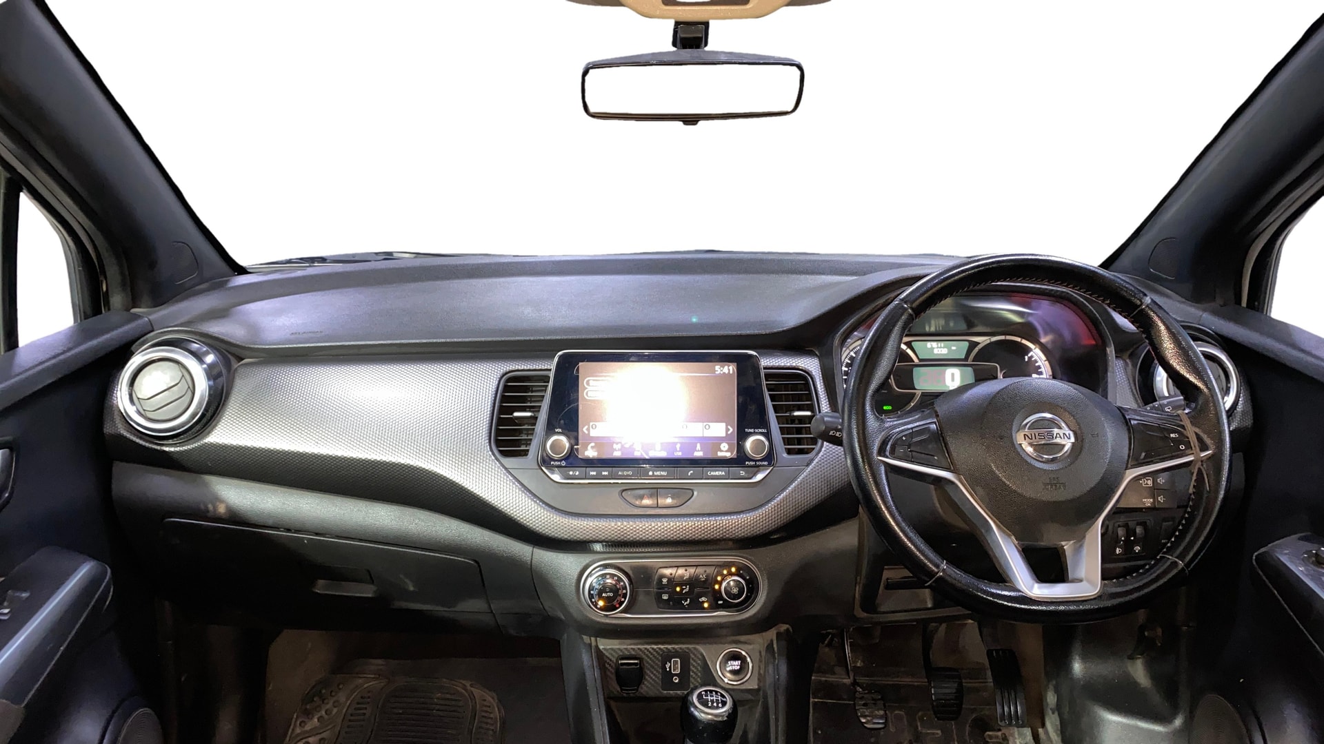 Used 2020 Nissan Kicks Used 2020 Nissan Kicks