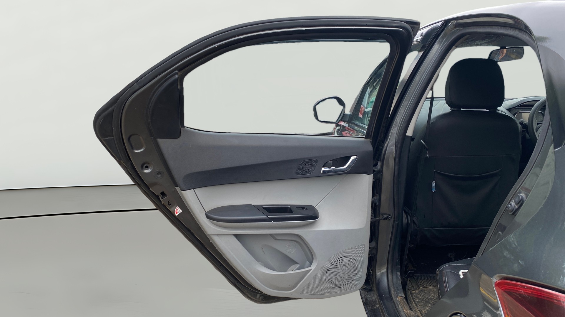 Used 2021 Tata Tiago Used 2021 Tata Tiago