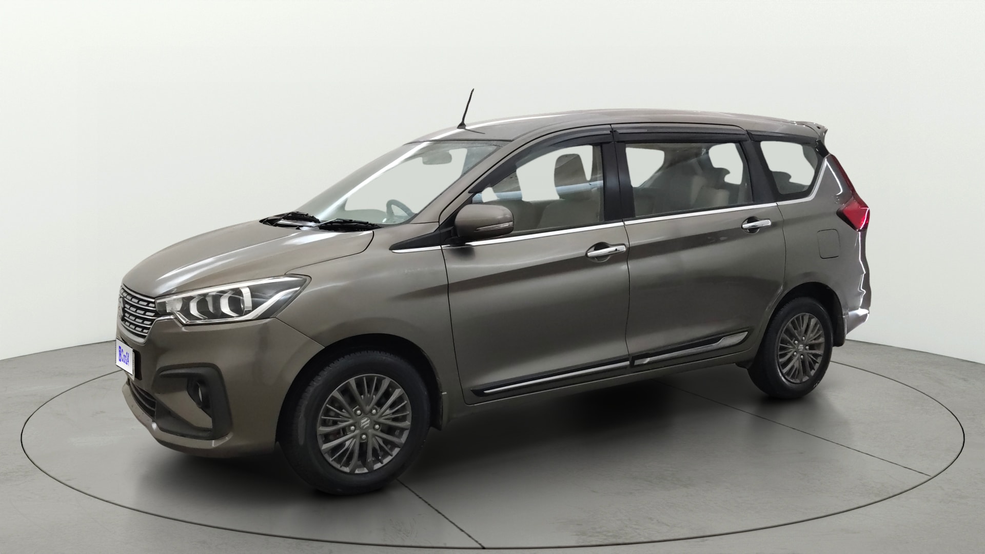 View 2021 Maruti Suzuki 1000 Base Variant Image 37 Used 2021 Maruti Suzuki 1000 Base Variant Image 37