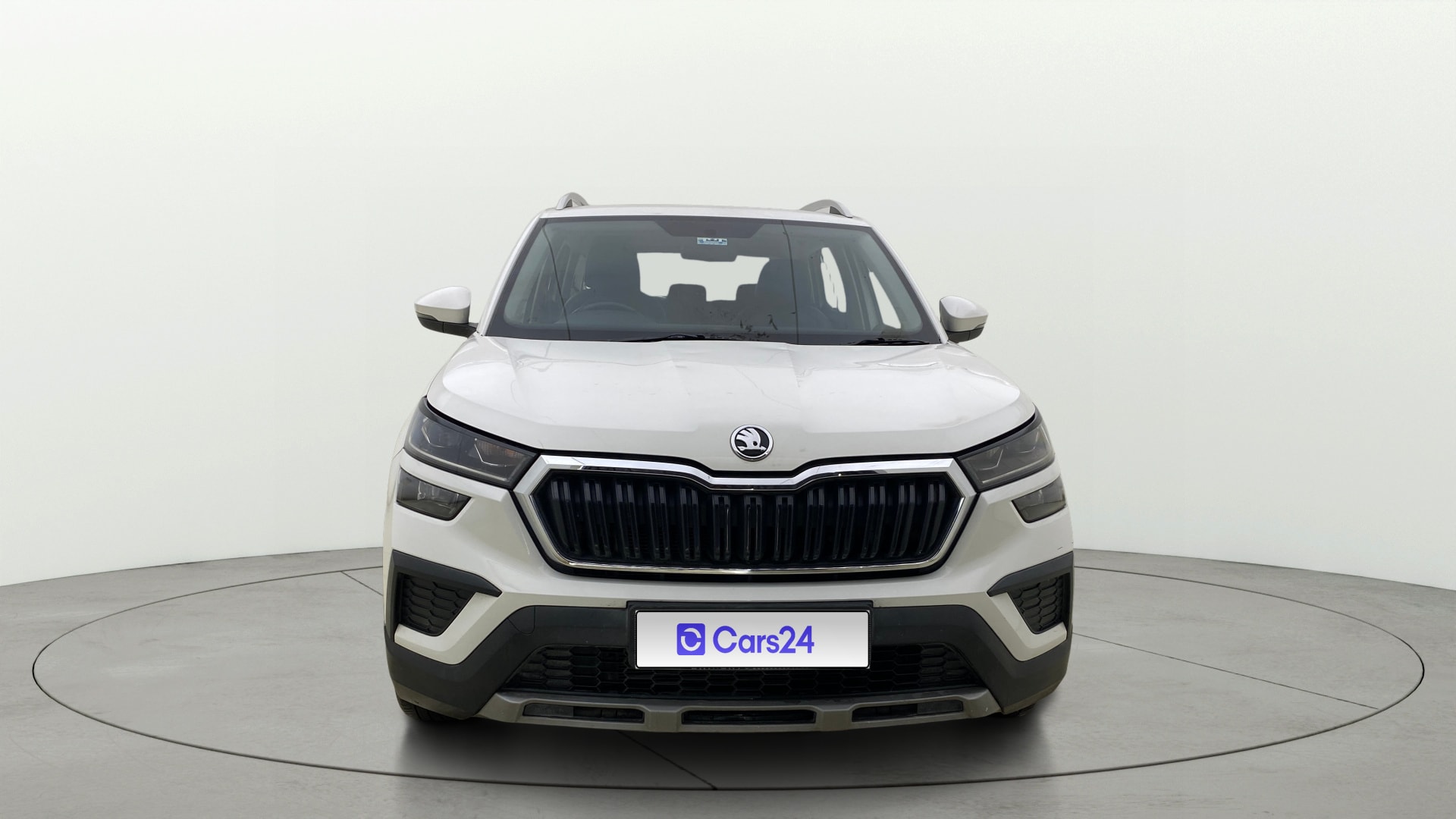 Used 2023 Skoda Kushaq Used 2023 Skoda Kushaq
