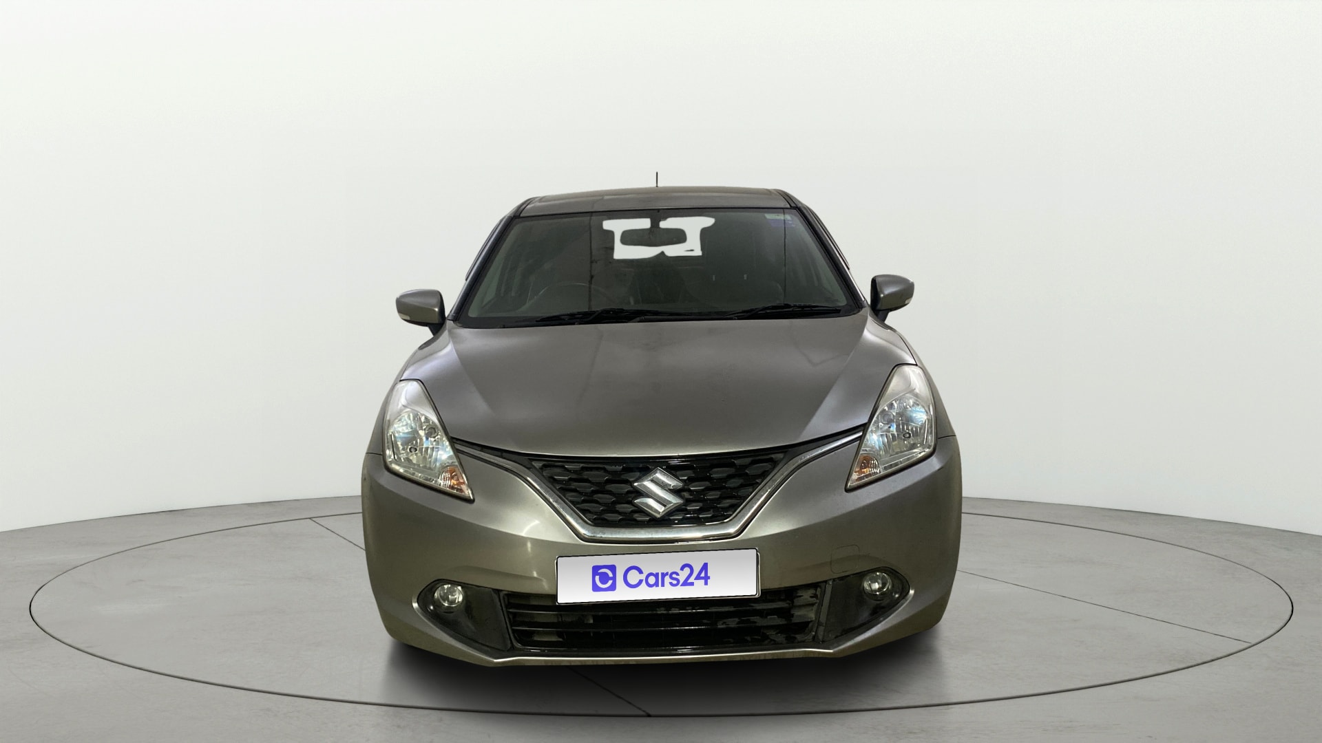 View 2016 Maruti Suzuki 1000 Base Variant Image 1 Used 2016 Maruti Suzuki 1000 Base Variant Image 1