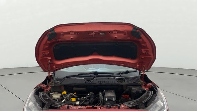 View Nissan Magnite Image 32 Used Nissan Magnite Image 32