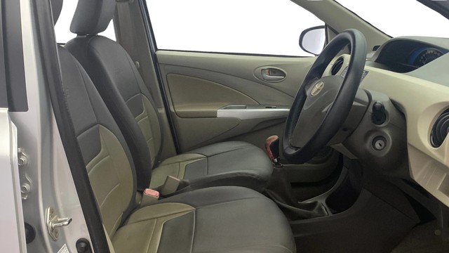 View Toyota Etios Image 25 Used Toyota Etios Image 25