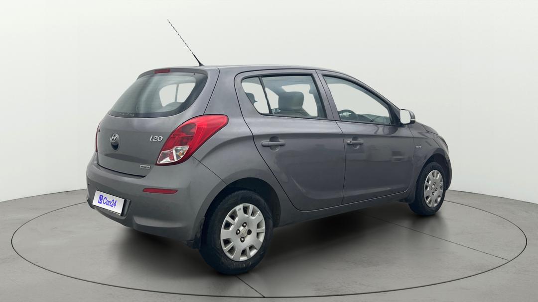 UsedCar