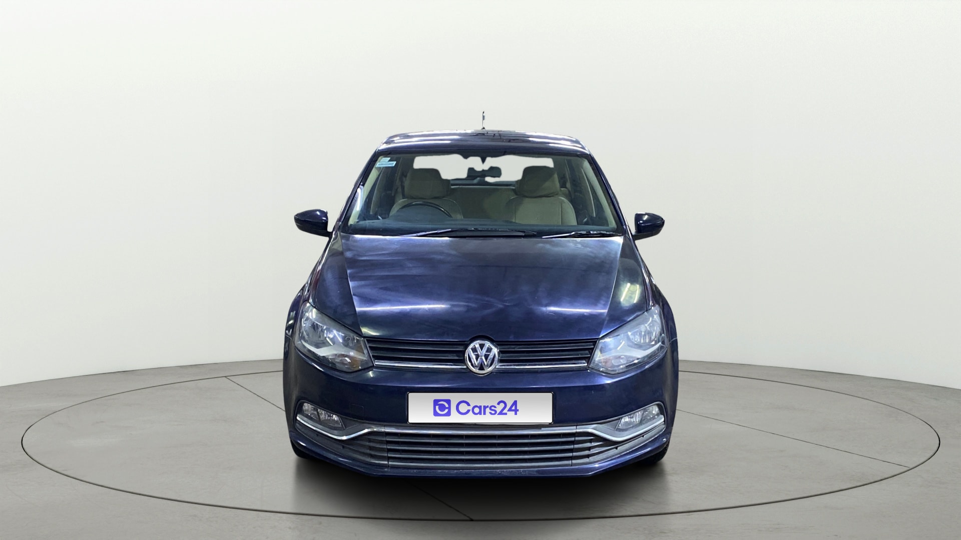 Used 2015 Volkswagen Polo Used 2015 Volkswagen Polo