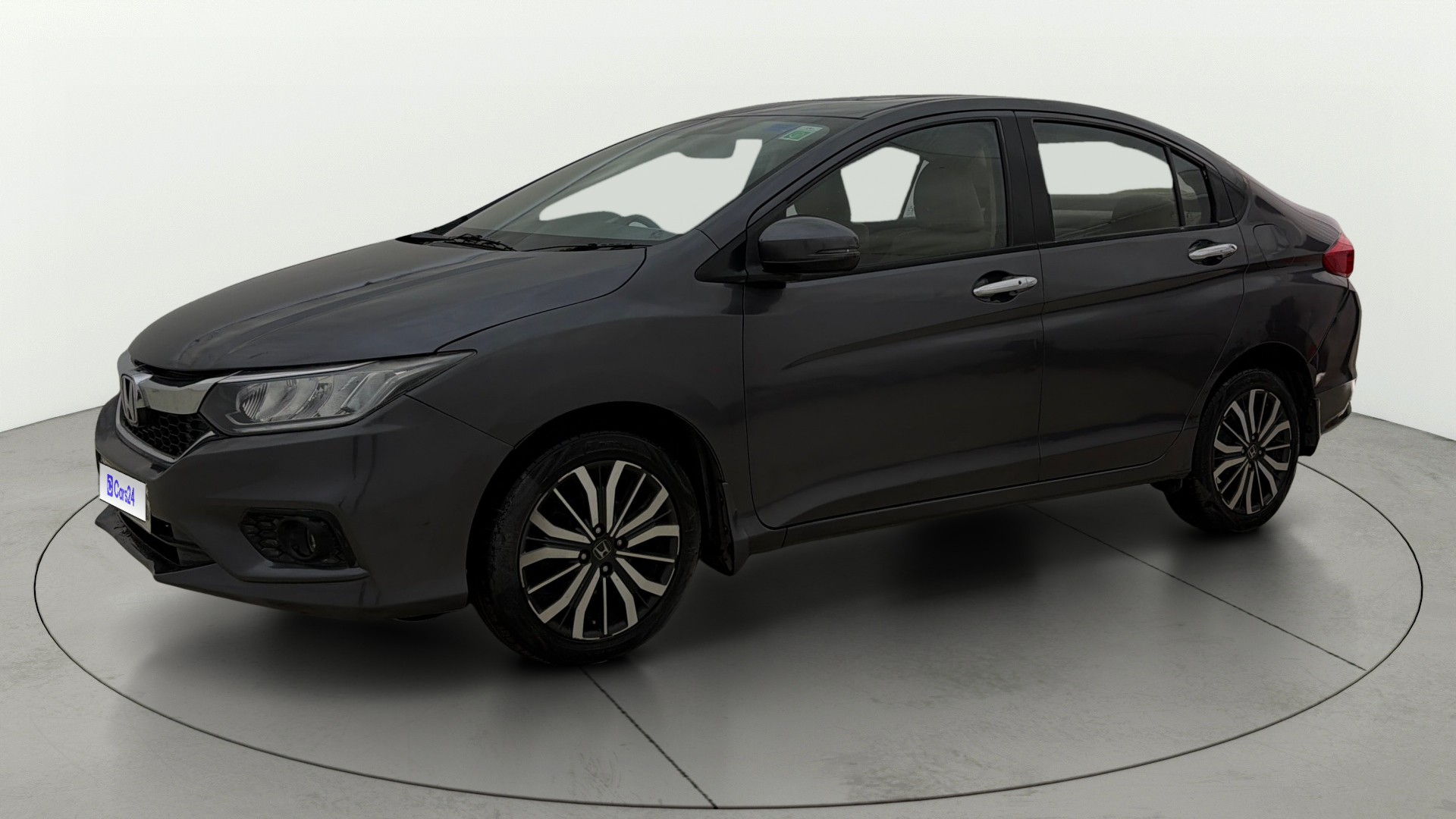 Used 2017 Honda City Used 2017 Honda City