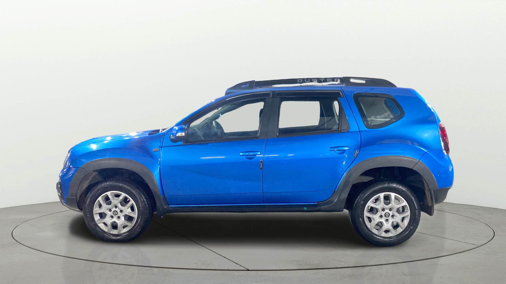 View 2020 Renault Duster Petrol RXS BS IV Image 5 Used 2020 Renault Duster Petrol RXS BS IV Image 5