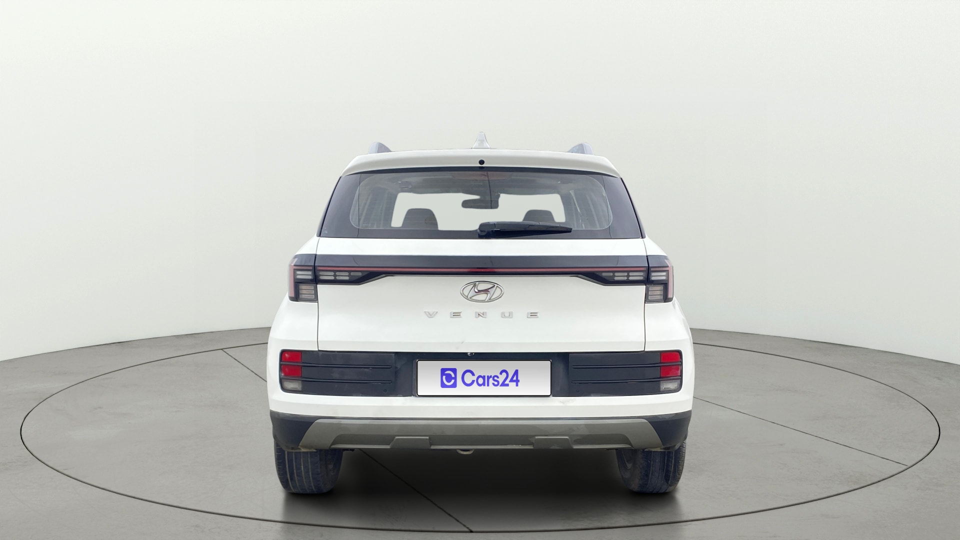 View 2023 Hyundai Venue SX 1.5 Diesel Image 42 Used 2023 Hyundai Venue SX 1.5 Diesel Image 42