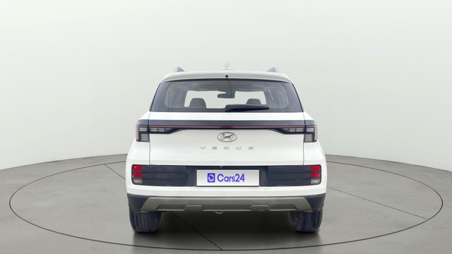 View Hyundai Venue Image 42 Used Hyundai Venue Image 42