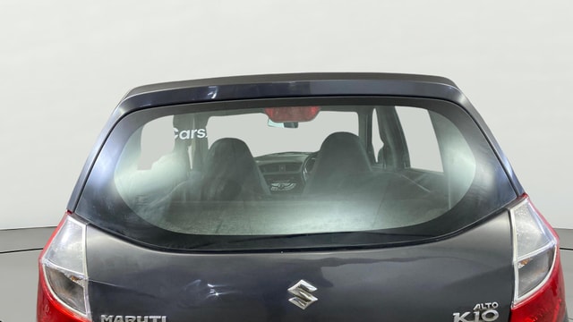 View Maruti Suzuki Alto K10 Image 4 Used Maruti Suzuki Alto K10 Image 4